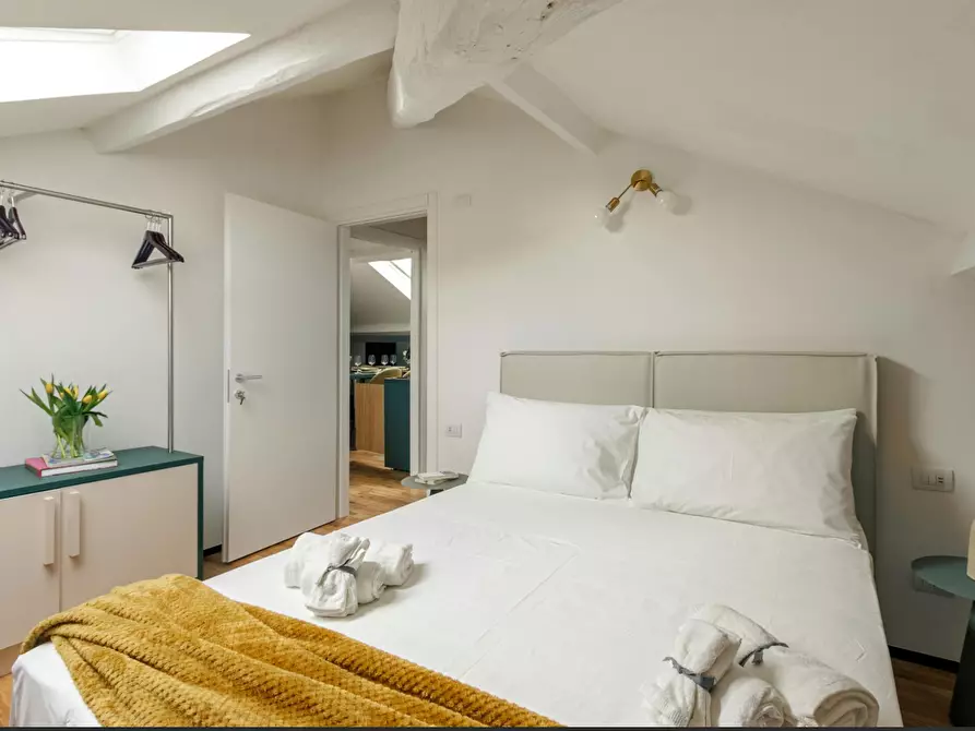 Immagine 7 di Appartamento in affitto  in Via Emilio Broglio a Milano