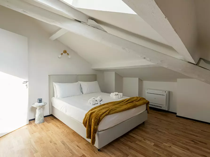 Immagine 6 di Appartamento in affitto  in Via Emilio Broglio a Milano