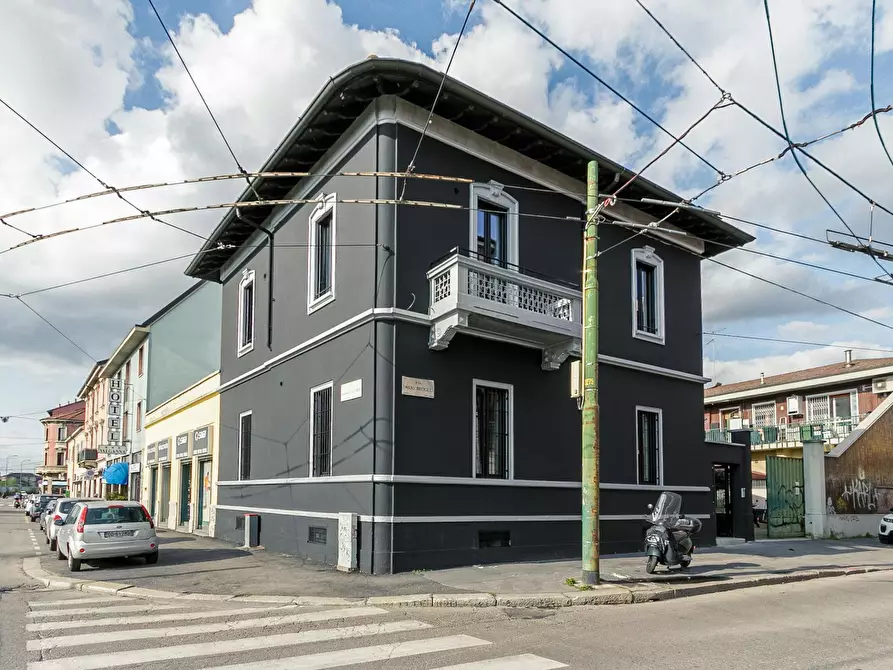 Immagine 10 di Appartamento in affitto  in Via Emilio Broglio a Milano