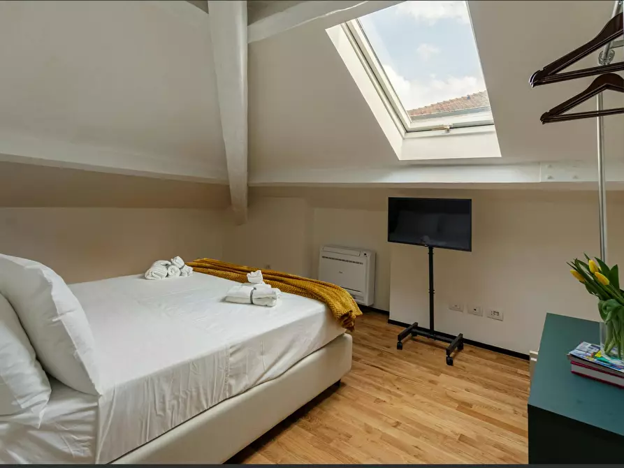 Immagine 8 di Appartamento in affitto  in Via Emilio Broglio a Milano