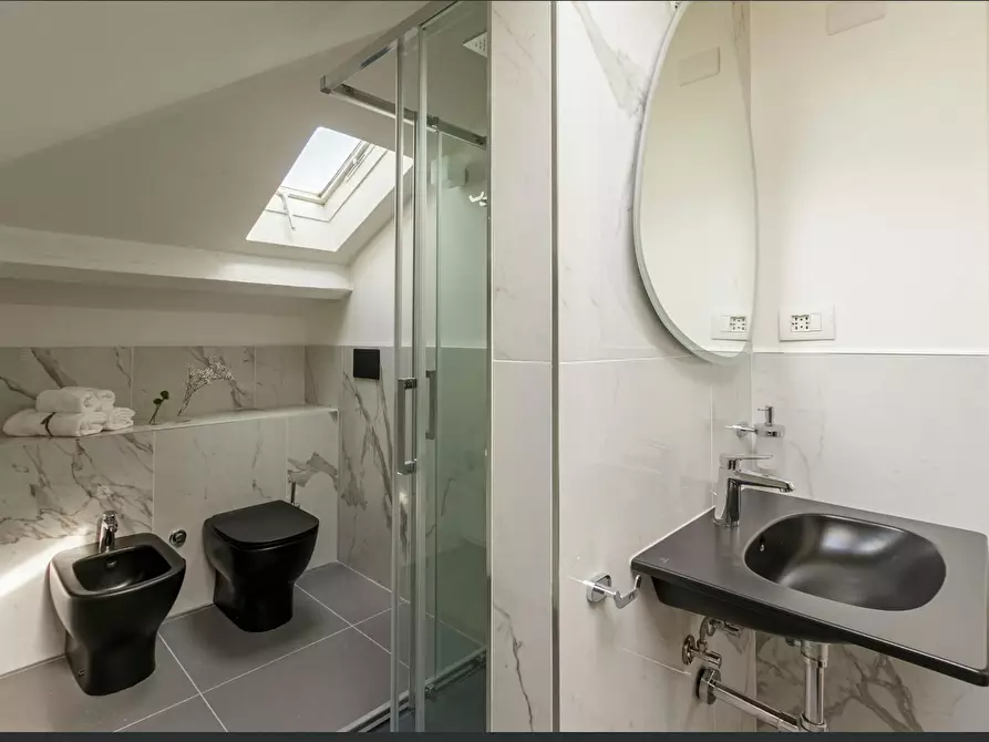 Immagine 9 di Appartamento in affitto  in Via Emilio Broglio a Milano