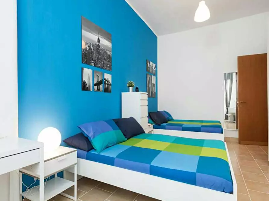 Immagine 9 di Camera in affitto  in Viale Scalo San Lorenzo a Roma