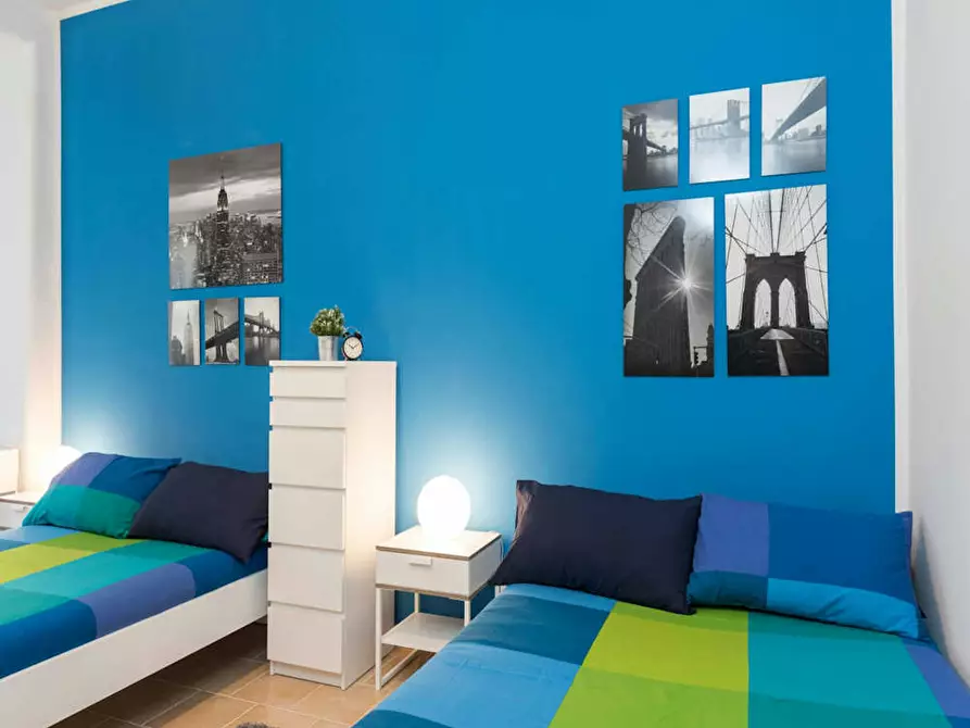 Immagine 2 di Camera in affitto  in Viale Scalo San Lorenzo a Roma