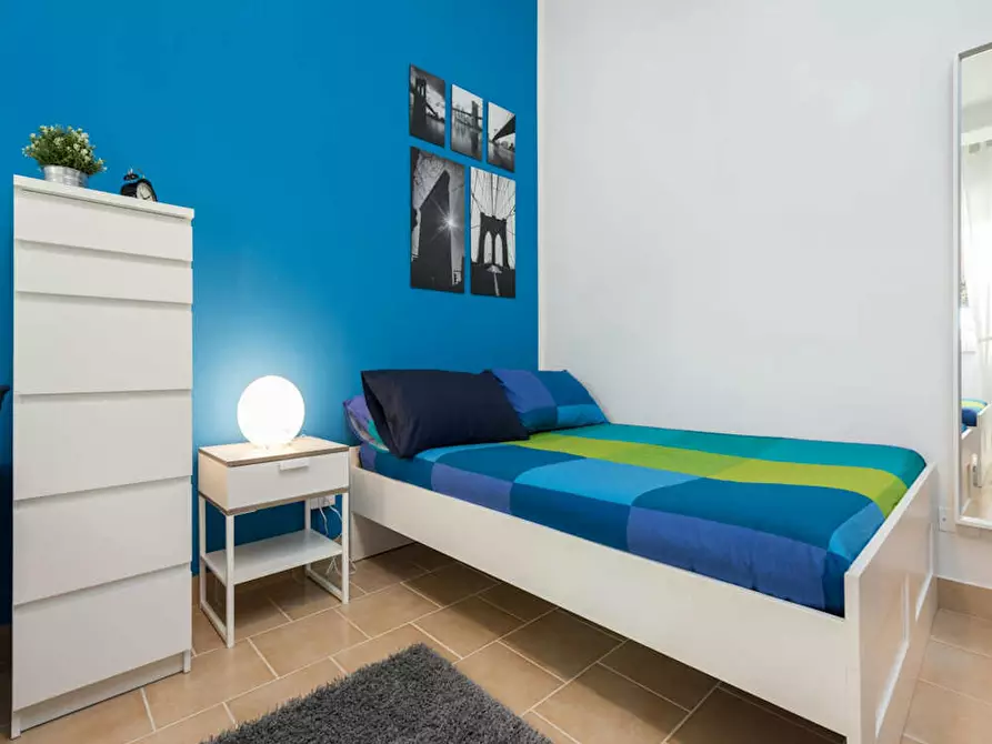 Immagine 3 di Camera in affitto  in Viale Scalo San Lorenzo a Roma