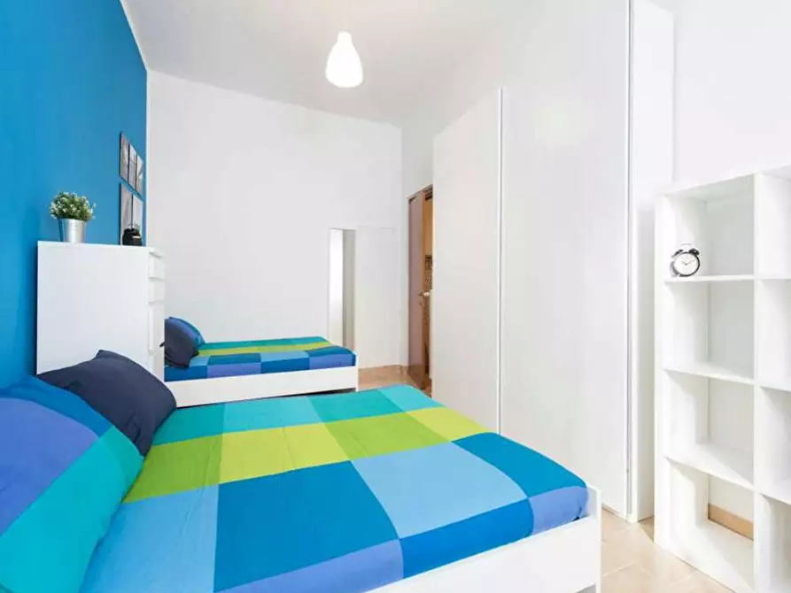 Immagine 4 di Camera in affitto  in Viale Scalo San Lorenzo a Roma