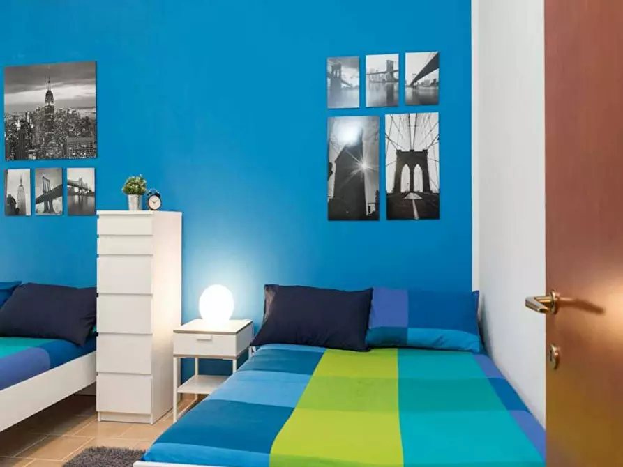 Immagine 10 di Camera in affitto  in Viale Scalo San Lorenzo a Roma