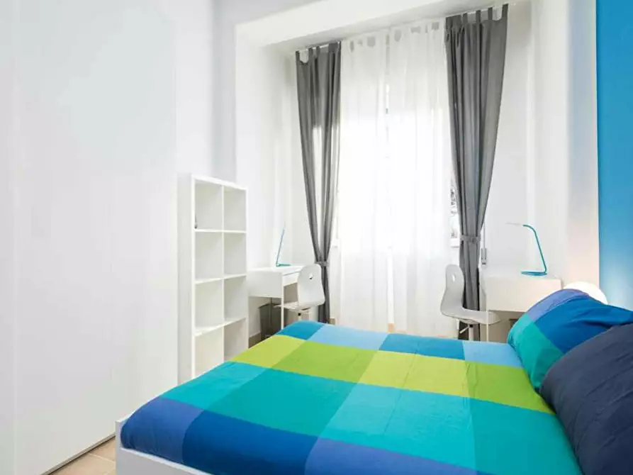 Immagine 7 di Camera in affitto  in Viale Scalo San Lorenzo a Roma