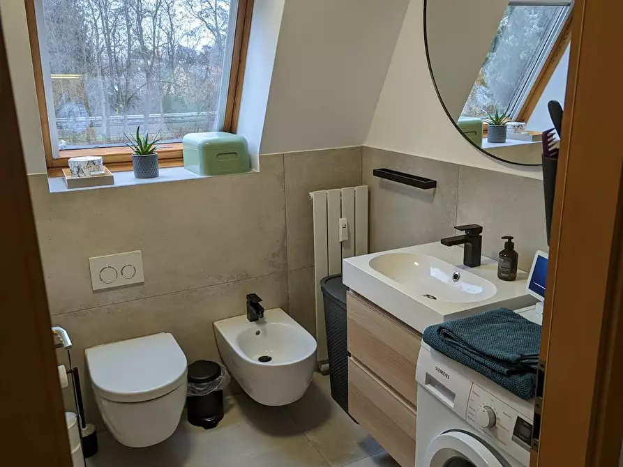 Immagine 8 di Appartamento in affitto  in Fräsersteig a Berlin