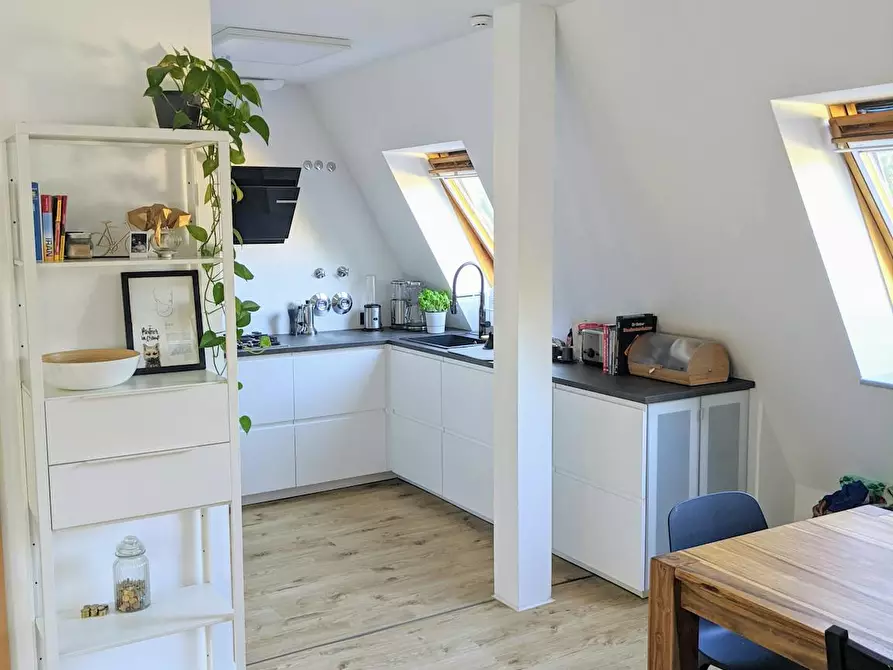 Immagine 2 di Appartamento in affitto  in Fräsersteig a Berlin