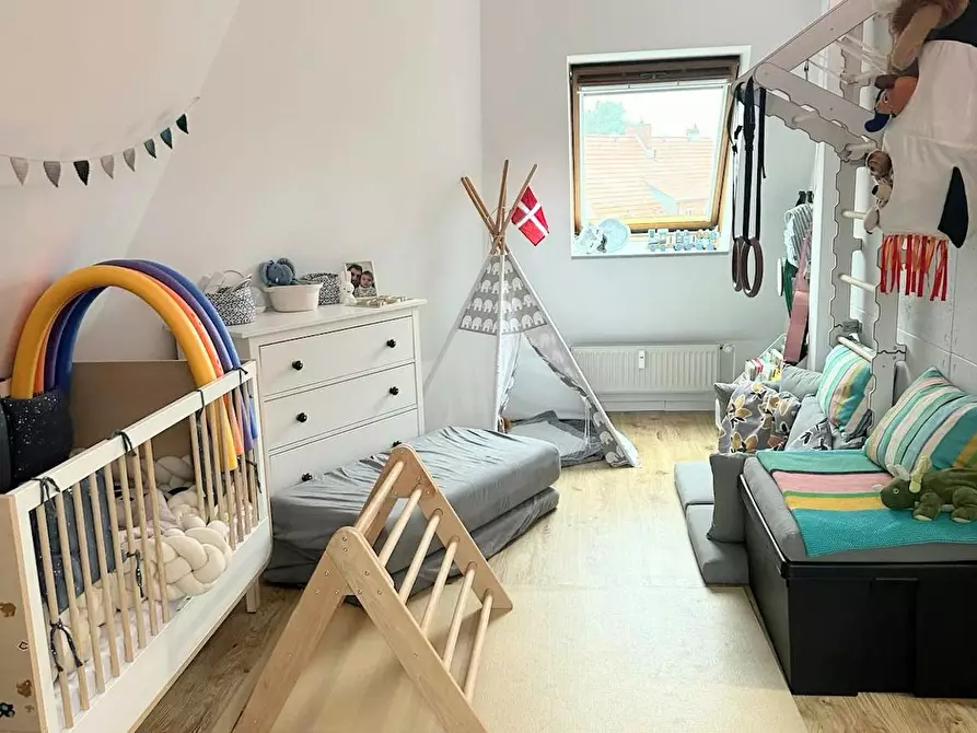Immagine 4 di Appartamento in affitto  in Fräsersteig a Berlin