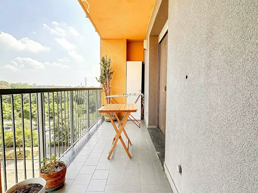 Immagine 7 di Appartamento in affitto  in Via Jan Palach a Milano