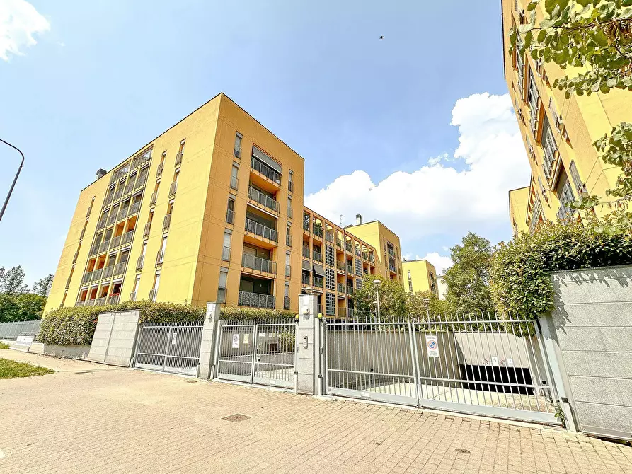 Immagine 4 di Appartamento in affitto  in Via Jan Palach a Milano