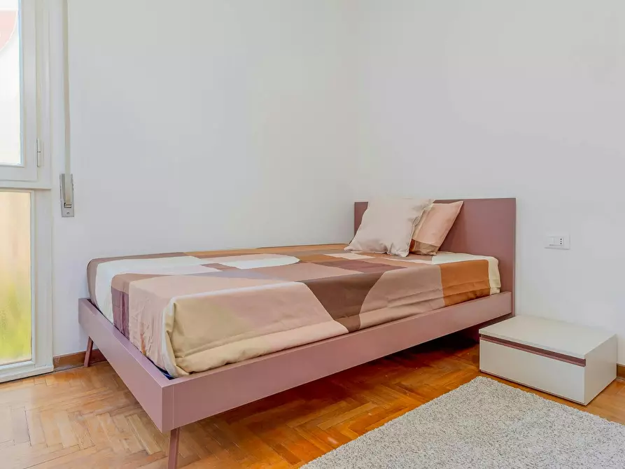 Immagine 3 di Camera in affitto  in Via Agrigento a Padova