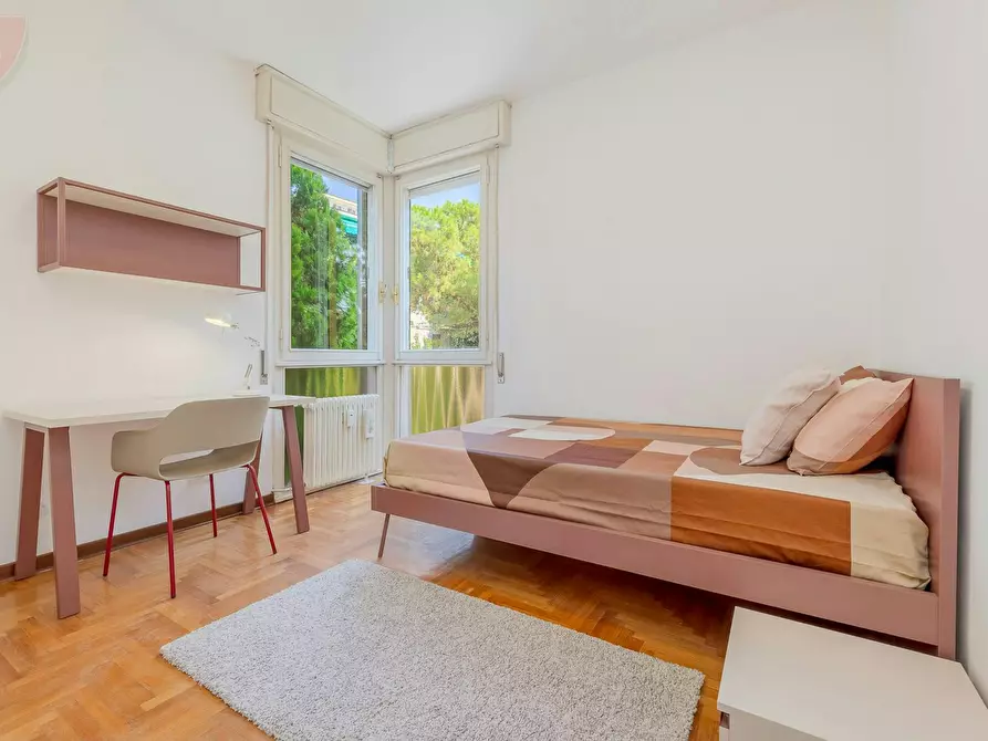 Immagine 2 di Camera in affitto  in Via Agrigento a Padova