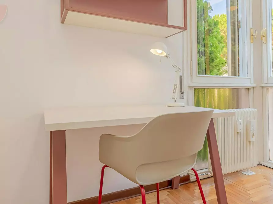 Immagine 4 di Camera in affitto  in Via Agrigento a Padova