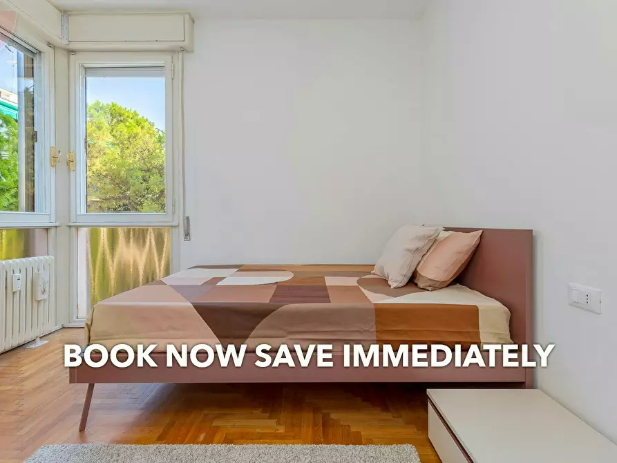 Immagine 1 di Camera in affitto  in Via Agrigento a Padova