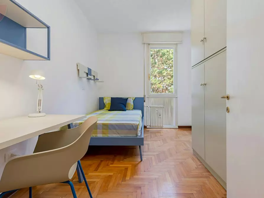 Immagine 2 di Camera in affitto  in Via Agrigento a Padova