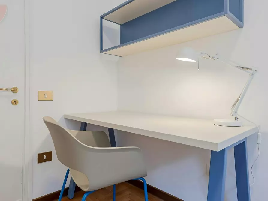 Immagine 6 di Camera in affitto  in Via Agrigento a Padova