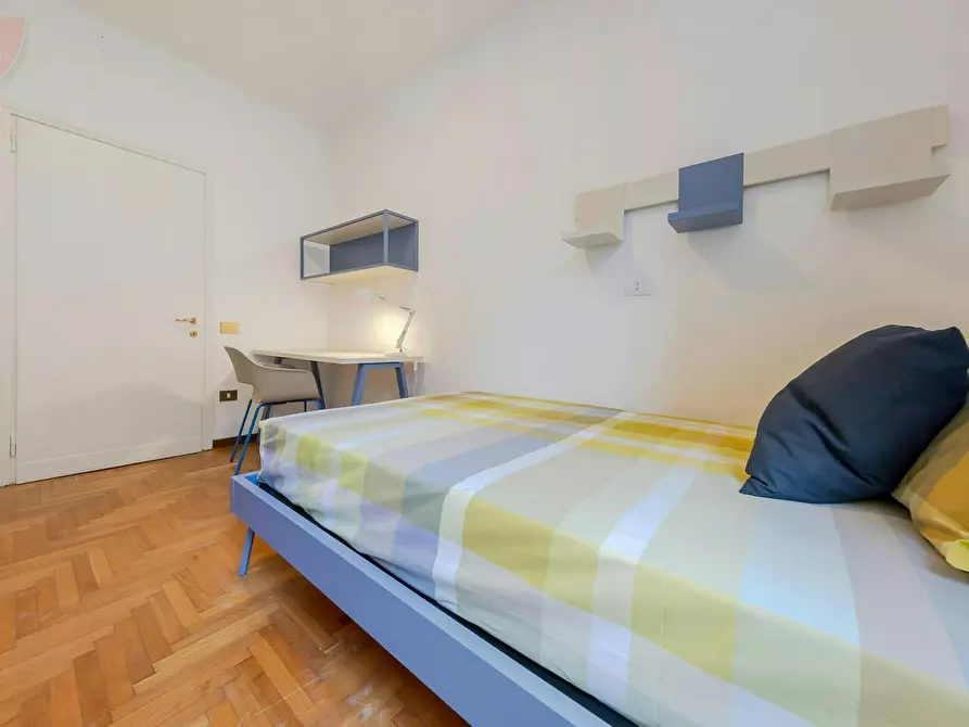 Immagine 3 di Camera in affitto  in Via Agrigento a Padova