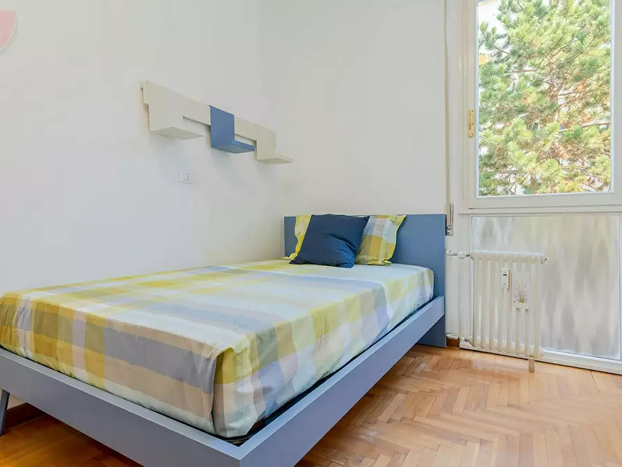 Immagine 5 di Camera in affitto  in Via Agrigento a Padova