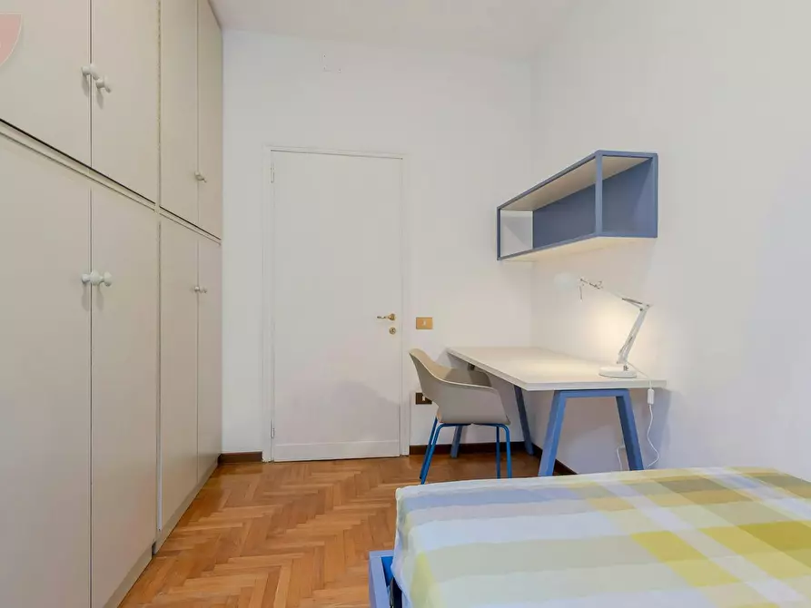 Immagine 4 di Camera in affitto  in Via Agrigento a Padova