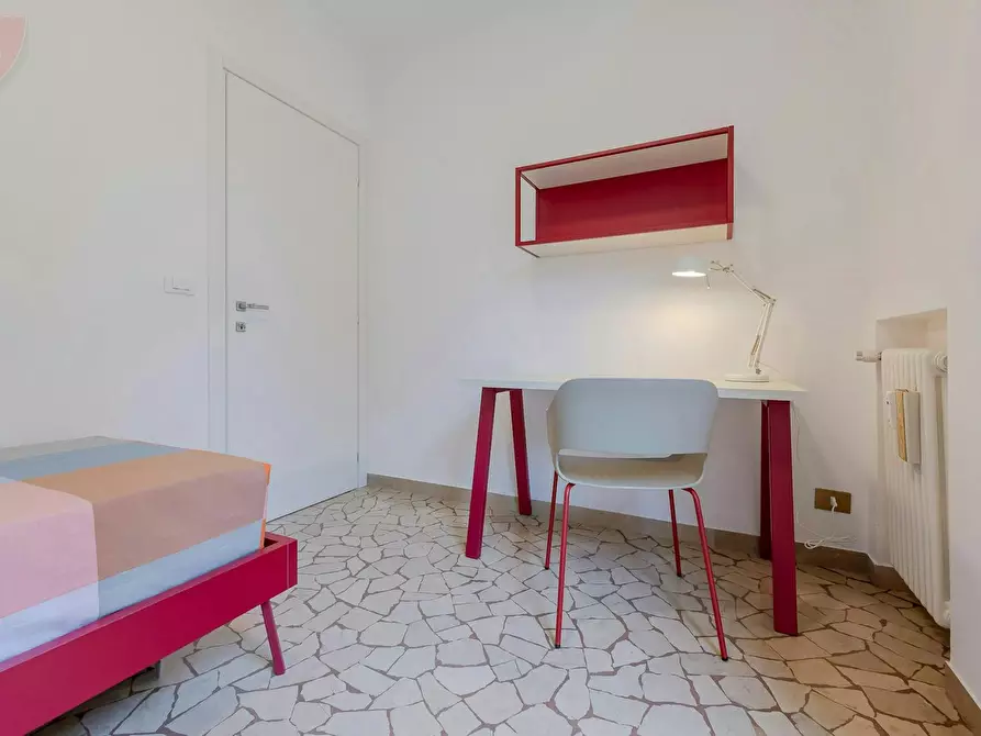 Immagine 1 di Camera in affitto  in Via Agrigento a Padova