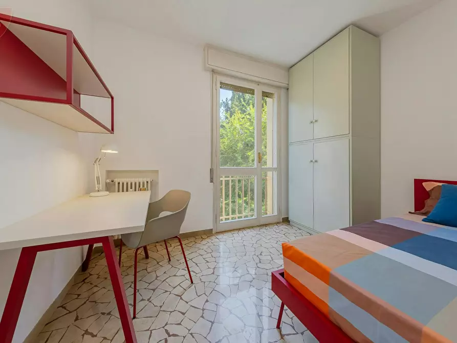 Immagine 2 di Camera in affitto  in Via Agrigento a Padova