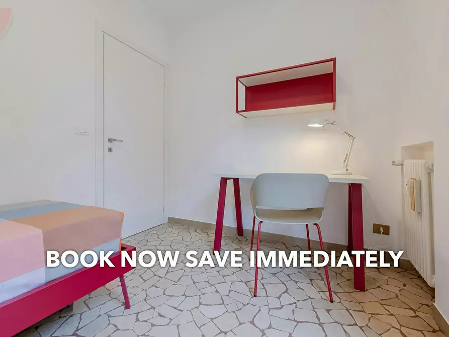 Immagine 1 di Camera in affitto  in Via Agrigento a Padova