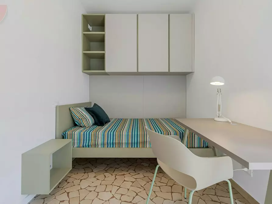 Immagine 2 di Camera in affitto  in Via Agrigento a Padova