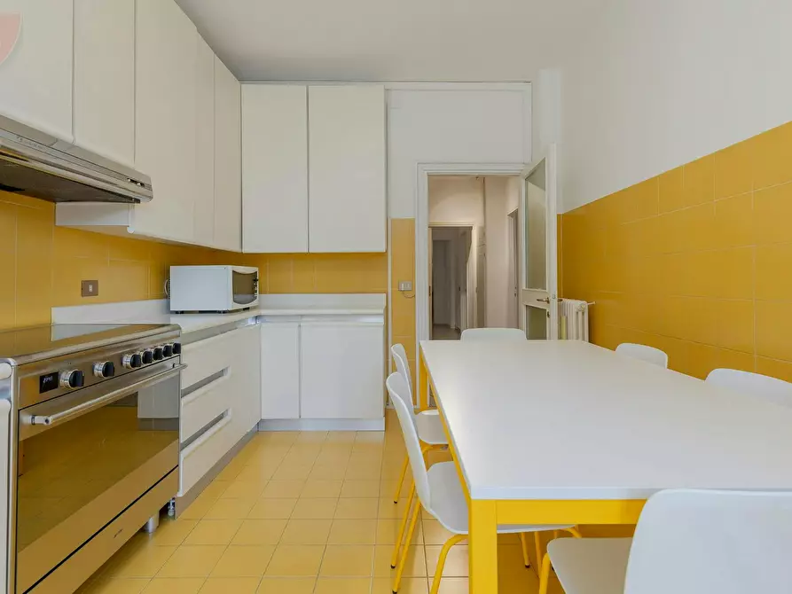 Immagine 10 di Camera in affitto  in Via Agrigento a Padova