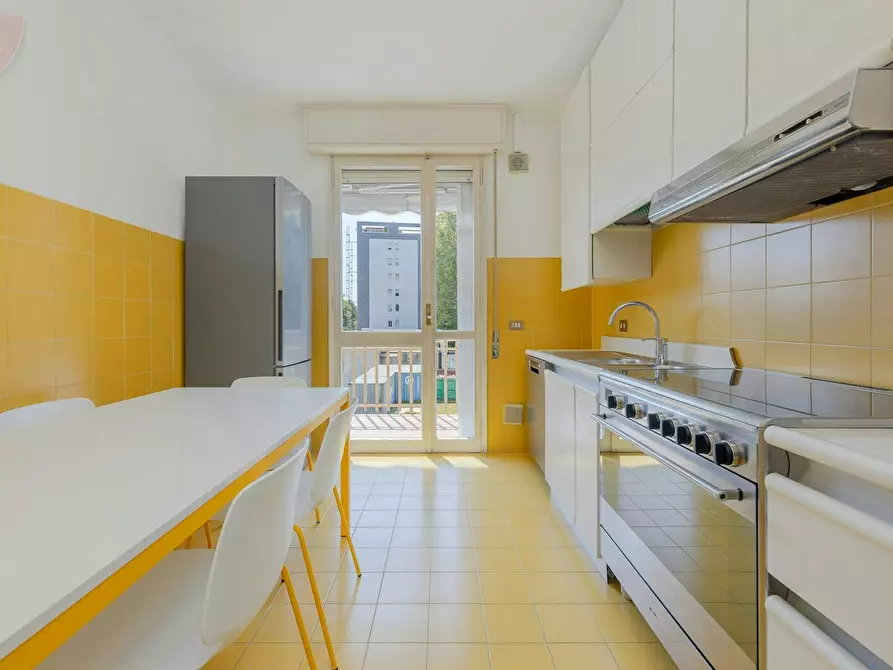 Immagine 8 di Camera in affitto  in Via Agrigento a Padova