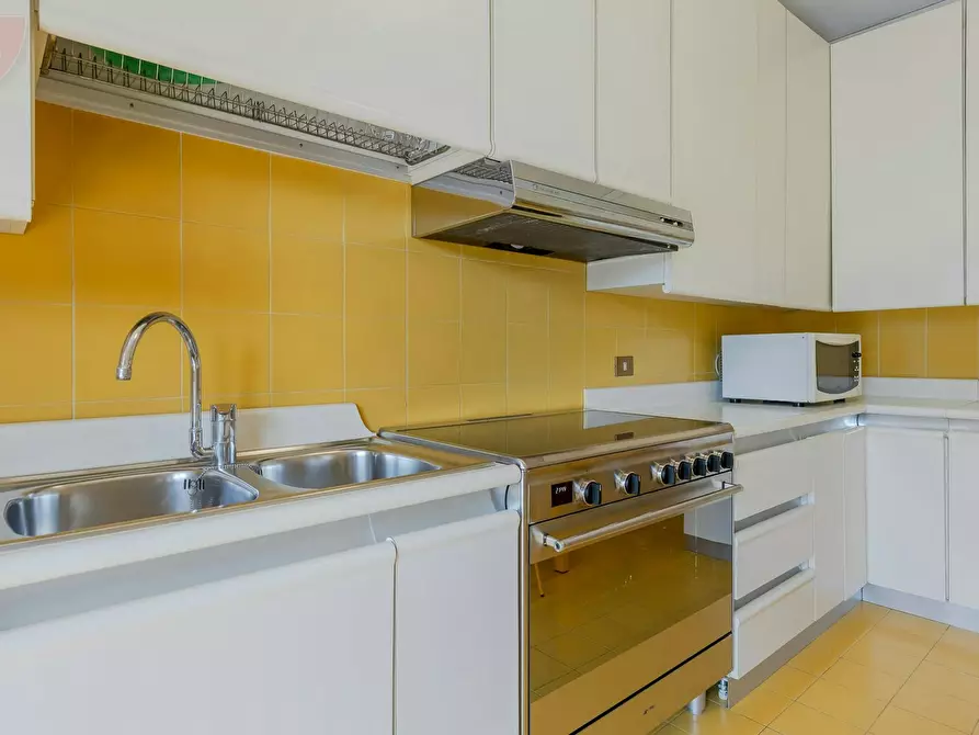 Immagine 9 di Camera in affitto  in Via Agrigento a Padova