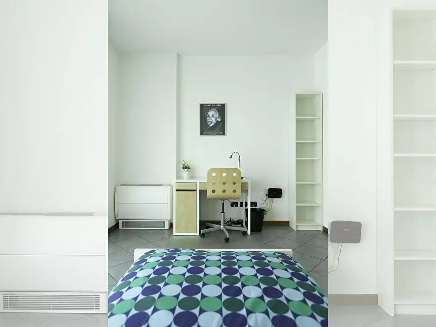 Immagine 5 di Camera in affitto  in Viale dell'Innovazione a Milano