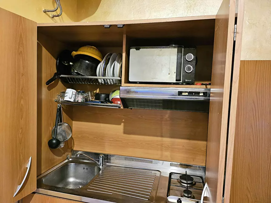 Immagine 6 di Appartamento in affitto  in Via Monfalcone a Torino