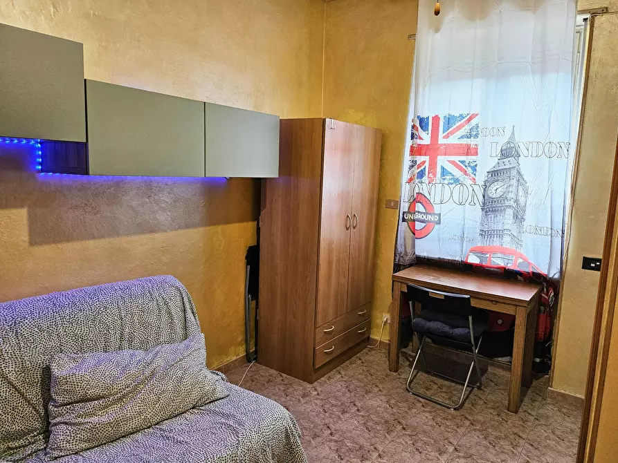 Immagine 3 di Appartamento in affitto  in Via Monfalcone a Torino