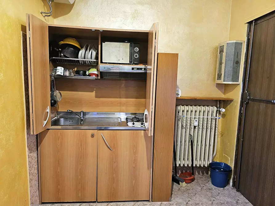 Immagine 5 di Appartamento in affitto  in Via Monfalcone a Torino