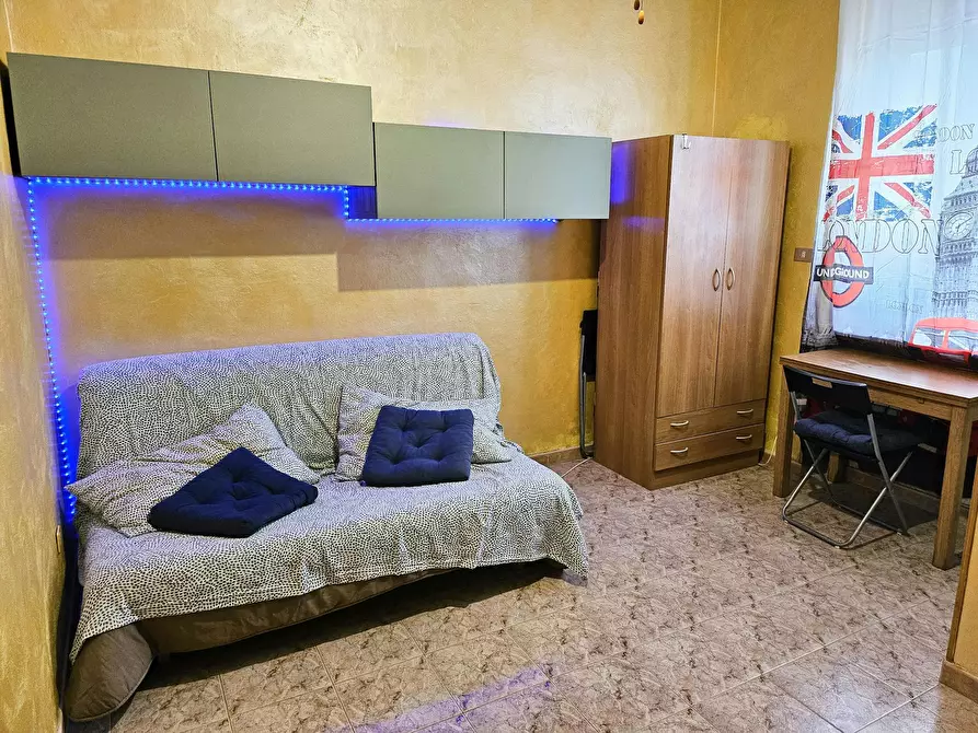 appartamento in affitto a Torino in zona Santa Rita