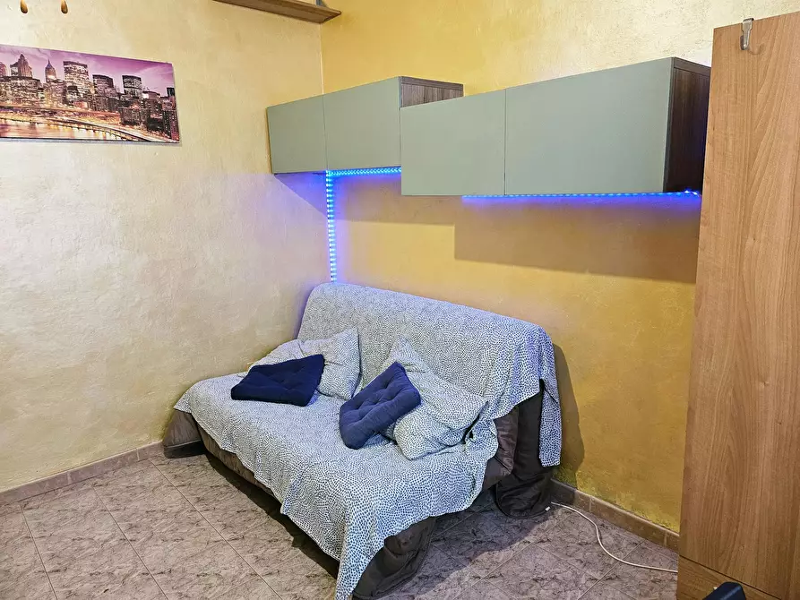 Immagine 2 di Appartamento in affitto  in Via Monfalcone a Torino