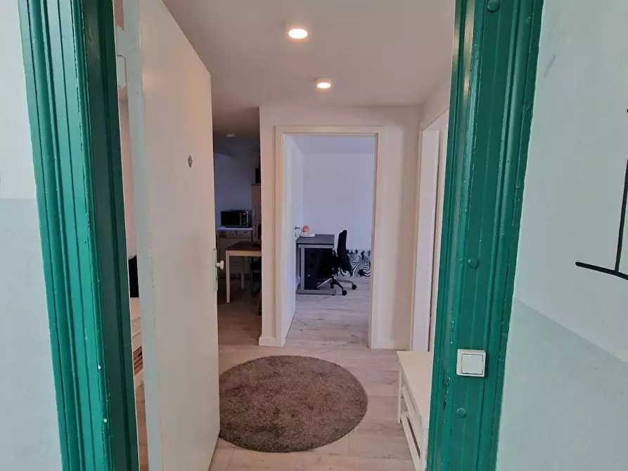 Immagine 3 di Camera in affitto  in Kleiner Schäferkamp a Hamburg