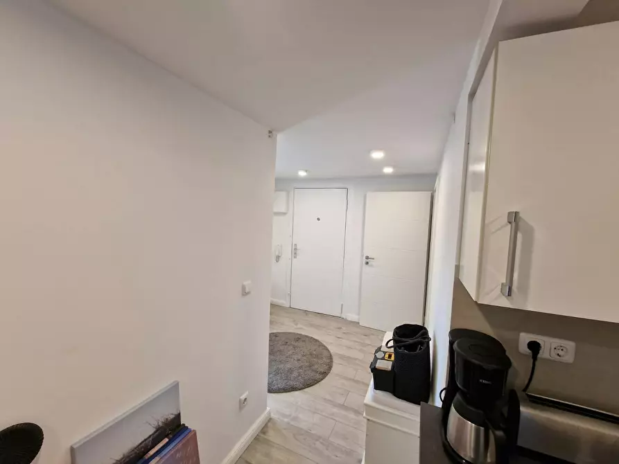 Immagine 2 di Camera in affitto  in Kleiner Schäferkamp a Hamburg
