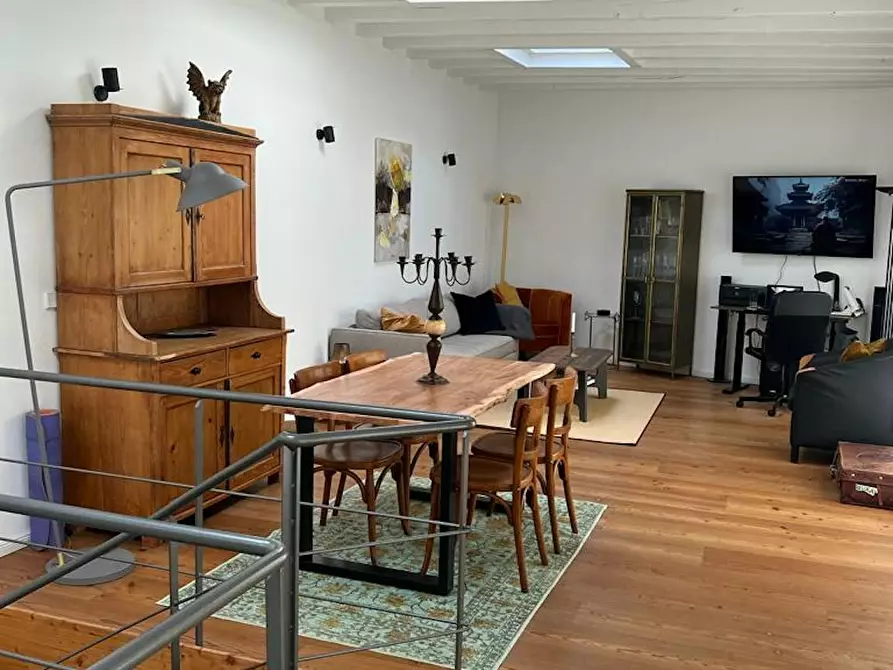 Immagine 8 di Appartamento in affitto  in Langhansstraße a Berlin
