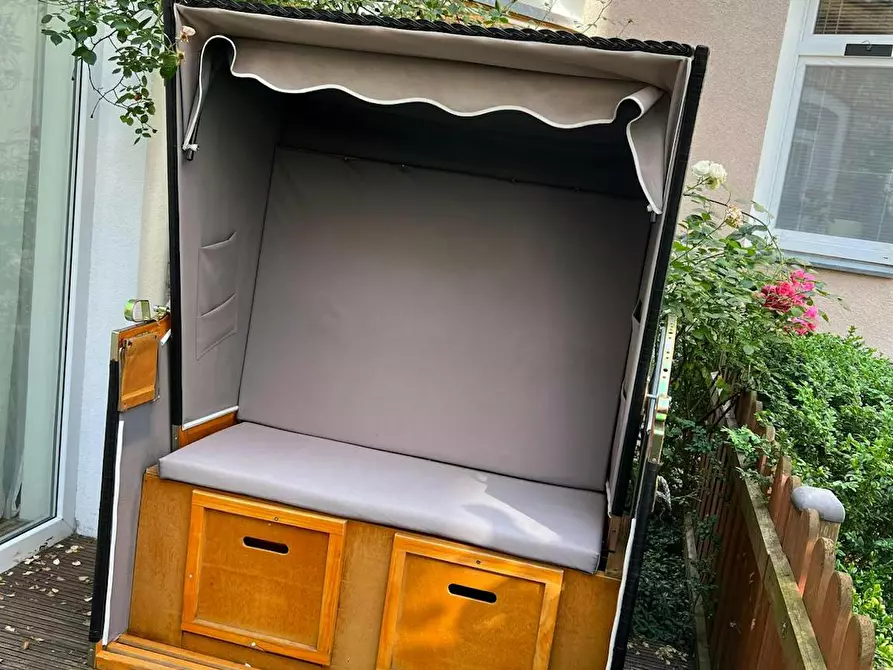 Immagine 2 di Appartamento in affitto  in Langhansstraße a Berlin