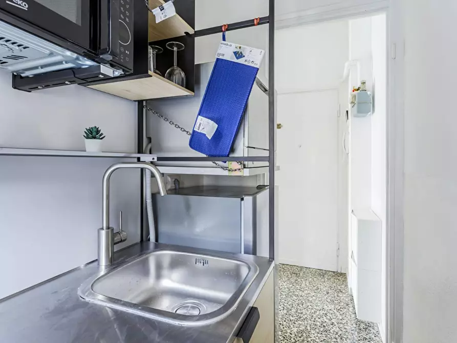 Immagine 7 di Appartamento in affitto  in Via Marco d'Agrate a Milano