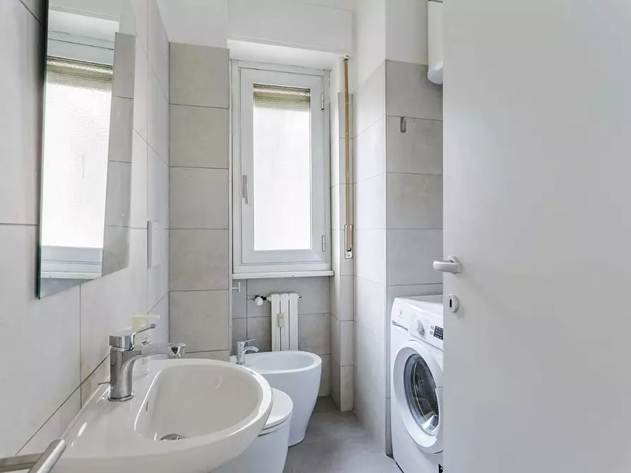 Immagine 6 di Appartamento in affitto  in Via Marco d'Agrate a Milano