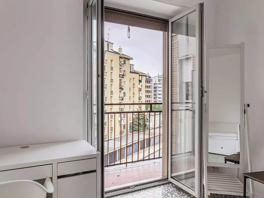 Immagine 8 di Appartamento in affitto  in Via Marco d'Agrate a Milano