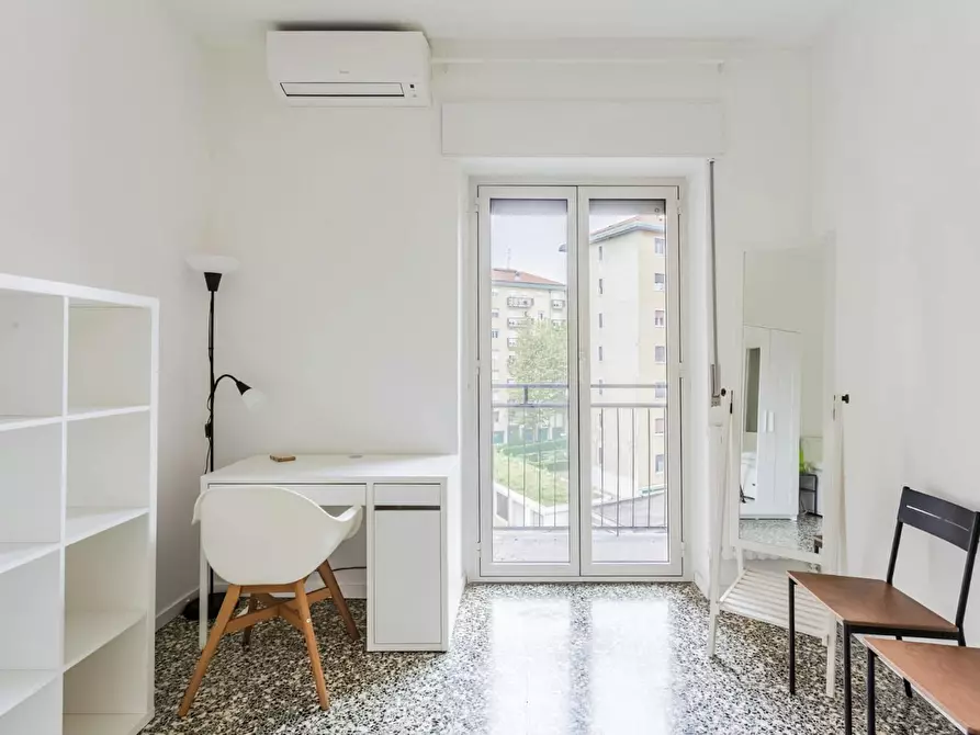 Immagine 4 di Appartamento in affitto  in Via Marco d'Agrate a Milano