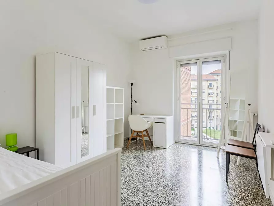 Immagine 1 di Appartamento in affitto  in Via Marco d'Agrate a Milano