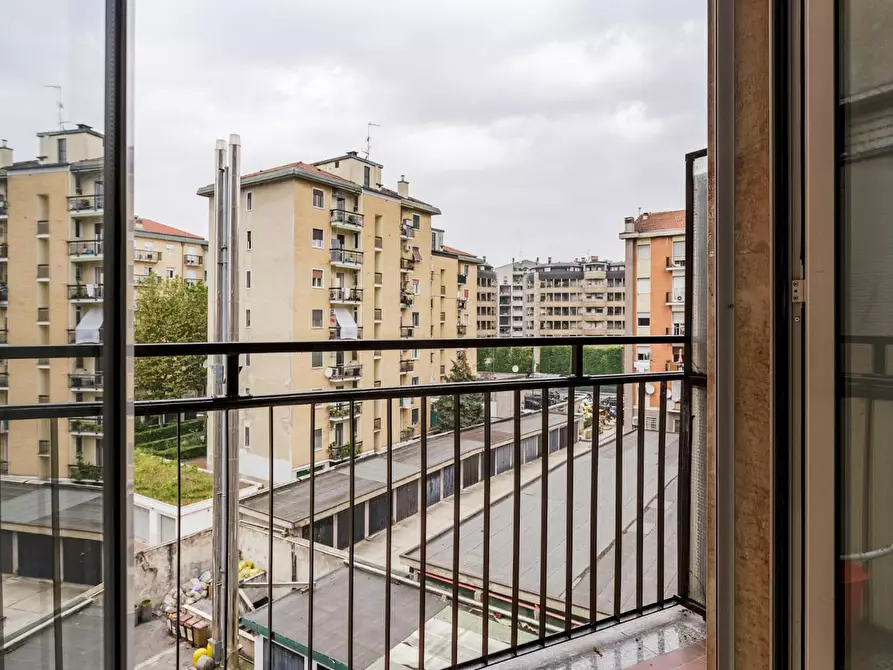 Immagine 9 di Appartamento in affitto  in Via Marco d'Agrate a Milano