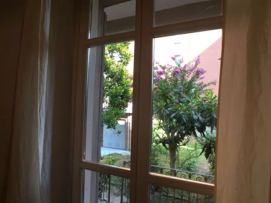 Immagine 5 di Camera in affitto  in Via Salvatore Farina a Torino