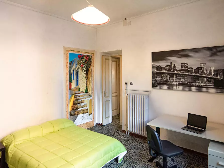 Immagine 2 di Camera in affitto  in Via Salvatore Farina a Torino